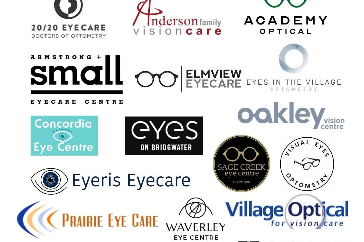 Children's Vision Day Winnipeg clinics