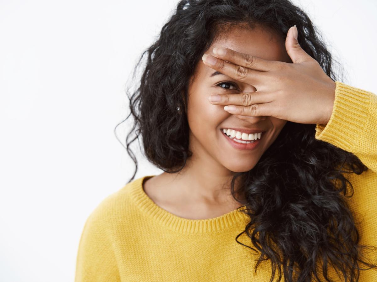 Scleral Contact Lenses