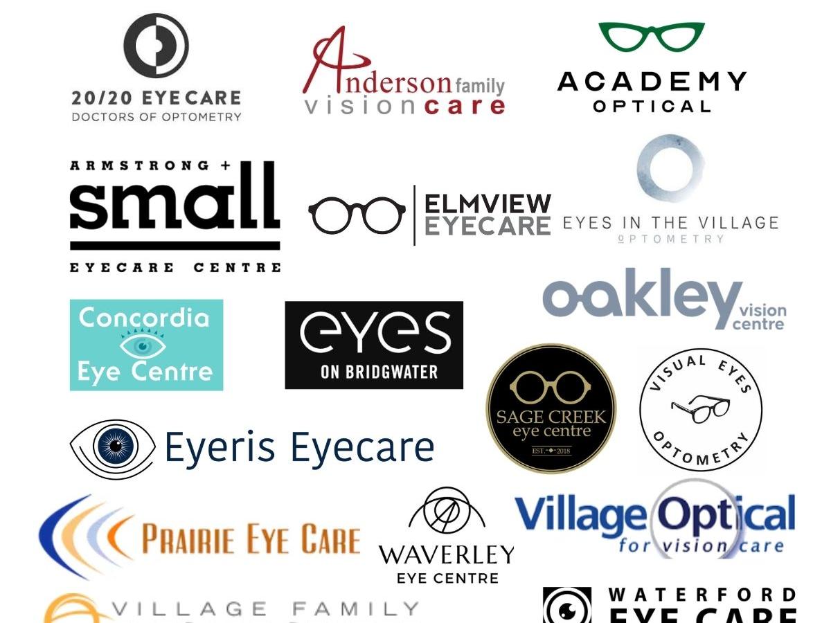Children's Vision Day Winnipeg clinics