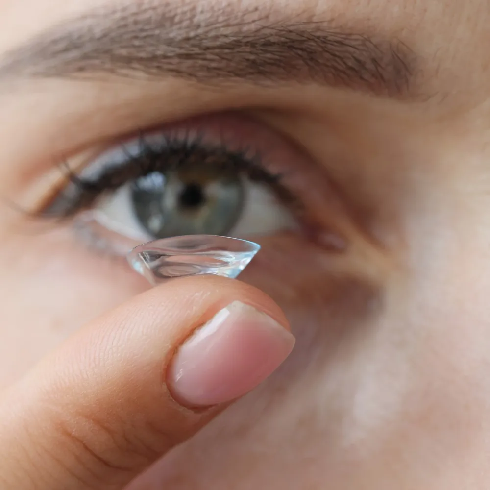 Contact Lens