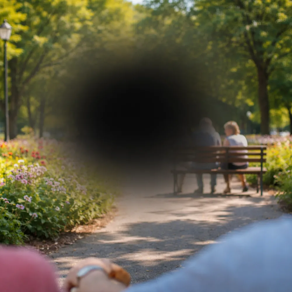 Macular Degeneration